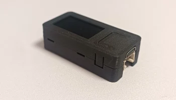 M5 Stick c плюс 2 8