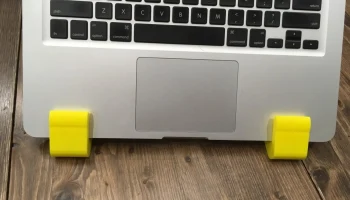 Подставка для ноутбука - Macbook Pro (начало 2011 г. - 13... 3