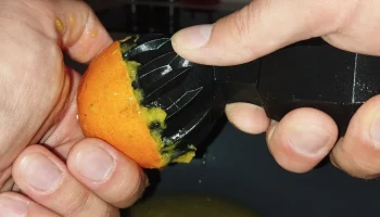 Соковыжималка для апельсинов или цитрусовых... 3
