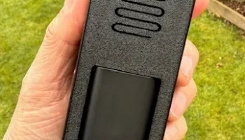 Базовый корпус Lilygo T-Beam 1w 3