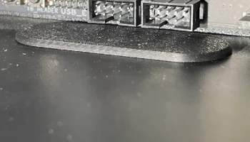 Крышки для кабельных отверстий Fractal Design North... 1