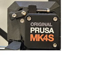 Направляющая тележки MK4S и основная пластина......... 6