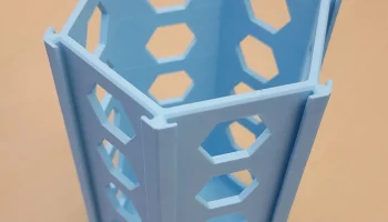 Держатель K-Pod с местом для хранения........ 1