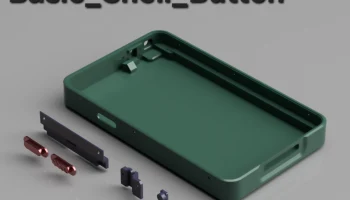 Задняя панель iPod Classic. 13 ВЕРСИЙ 5