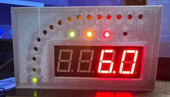 Измеритель широкополосного использования SNMP............ 1