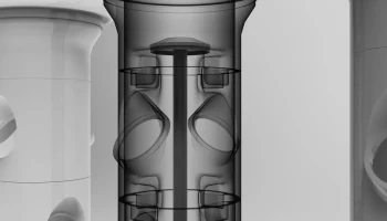 гидропонная башня для выращивания растений (WIP) (Обновле... 6