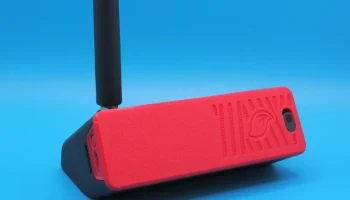 Корпус узла с питанием Flexo Meshtastic для Rak WisBlock,.. 1
