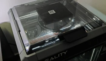 Ручка с магнитами для Unibody Riser 2