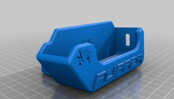 Автокресло Flipper Zero 4