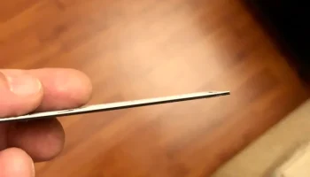 КАРТА БЛОКИРОВКИ NFC И RFID ДЛЯ ПЕЧАТИ НА МЕСТЕ (100% ПРО.. 3