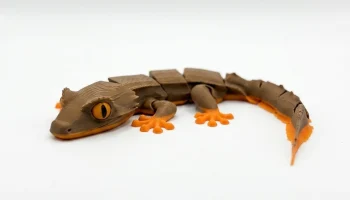 Flexi Gecko - шарнирный 0