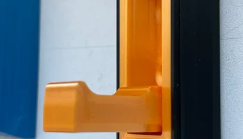 Складной крючок 6