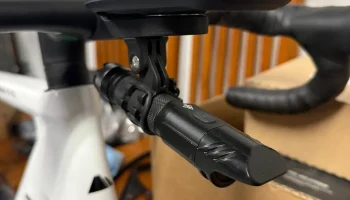 Адаптер GoPro для крепления компьютера Canyon GEAR GROOVE...