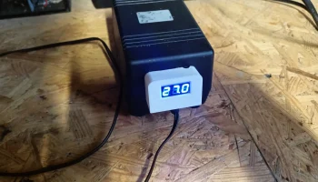 Pegasus Ebike - Przer&oacute;bka z Ni-Cd на Liion 18650 9
