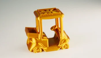 E3DBuggy ~ Стресс-тест 3D-принтера 5