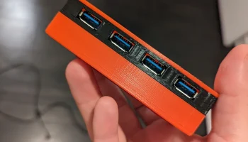 Мод управления Wi-Fi для USB-концентратора UGREEN Switchi.. 5