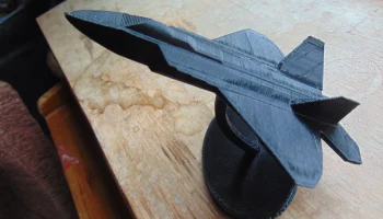 F-22 Раптор