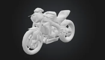 Sport Bike 8