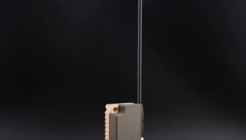 H2T - Чехол для Heltec T114 с GPS и Meshtastic 4