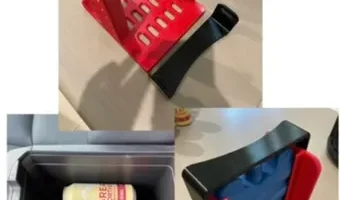 Держатель для сумок Prado Cool Box на 6 упаковок............