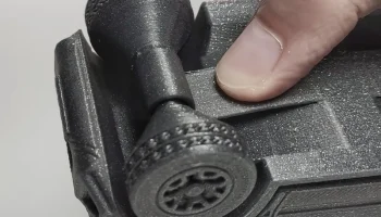 Распечатать на месте Suzuki Jimny 4