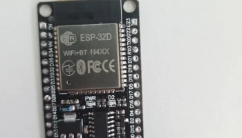 ESP-32 Box 1