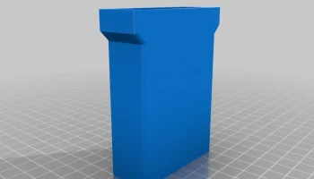 G25 CNC Arduino Case 1