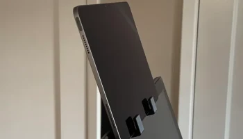 Воздушное крепление для iPad Peloton Bike... 1