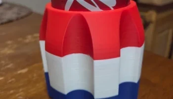 Can Koozie - бомбическая поп-тема Can Koozie - бомбическая поп-тема
