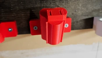 Держатель инструмента Milwaukee M12