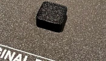 Колпачок для клавиатуры Cherry MX - пустой......... 4