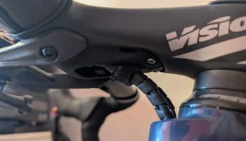 Vision Metron 6D: крышка распределительной коробки Di2...... 1