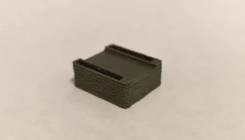 Подставка для ESP32 C3 Super Mini 1