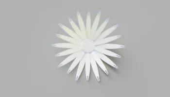 Побочный проект: Flexible Sphere (включены файлы дизайна)... 7