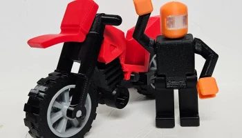 LEGO Man (для https://www.printables.com/model/846180-leg...