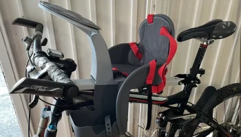 Адаптер для велосипеда Trek с водителем WeeRide...... 5