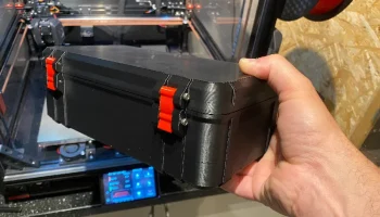 RUGGED Box KREG XL Чехол для переноски приспособлений для.. 2