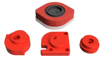 HULA v1.0 для принтеров VORON 4