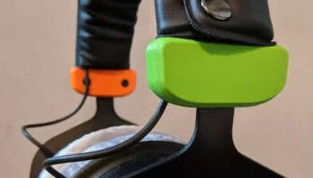 Замена слайдера Beyerdynamic DT 770/880/990 Замена слайдера Beyerdynamic DT 770/880/990