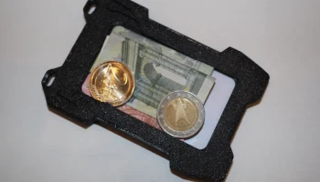 EDC wallet 3