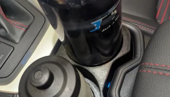 Вставка подстаканника Rav4 Prime для Nalgene и бутылок с ... Вставка подстаканника Rav4 Prime для Nalgene и бутылок с ...