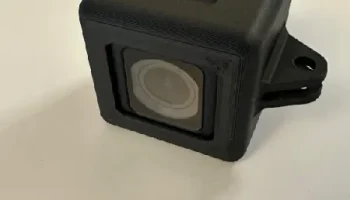 Монтажный футляр для RunCam 5 Orange Edition... 3