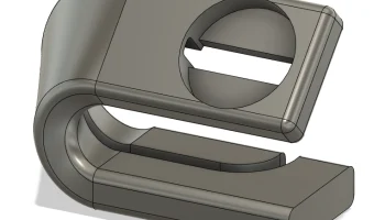 Док-станция для зарядки Apple Watch