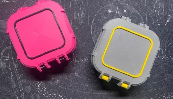 Складной прочный футляр для Tiny Whoop 65 мм......... 1