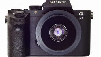 M42-4-E-Var - переходник для фокусировки M42 на байонет E 3