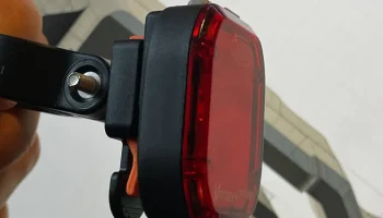 Зажим NiteRider Vmax для кронштейнов Planet Bike... 6