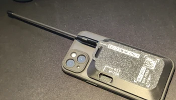 Мештастик нода Magsafe