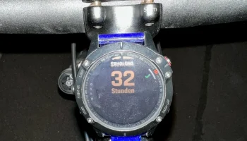 Руль Garmin Fenix ​​6 Крепление на руль...... 4