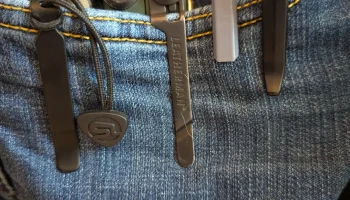 Крышка Sharpie EDC 1