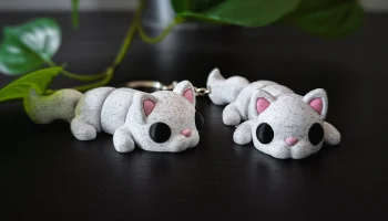 Flexi Cat (новый дизайн!) 1